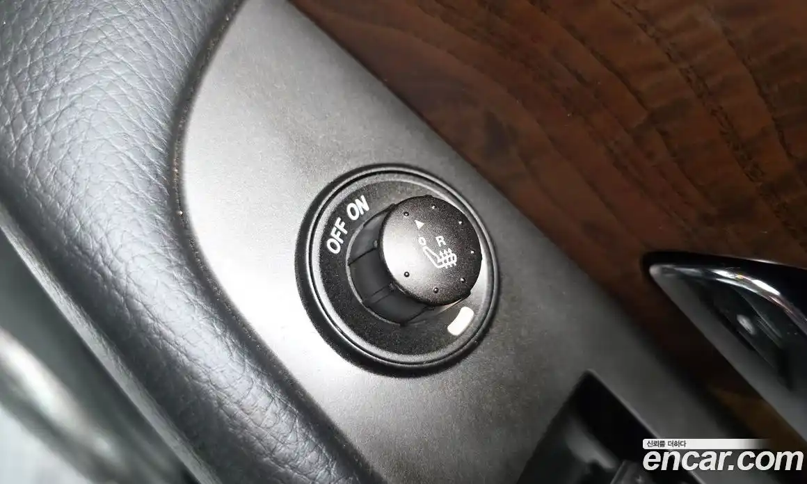 SsangYong Rexton 2017 2.2 автомат (гидро), фото 18