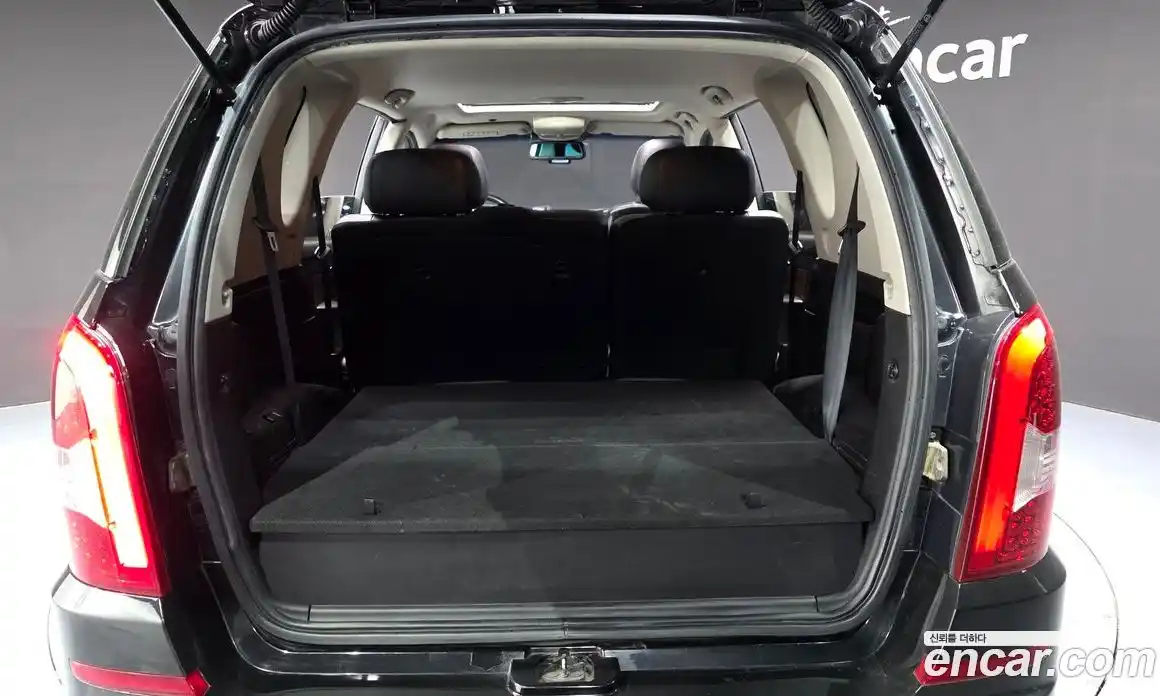 SsangYong Rexton 2017 2.2 автомат (гидро), фото 20