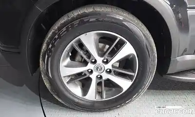 SsangYong Rexton 2017 2.2 автомат (гидро), миниатюра 5