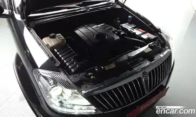 SsangYong Rexton 2017 2.2 автомат (гидро), миниатюра 6