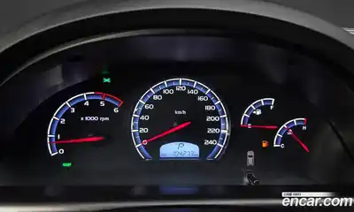 SsangYong Rexton 2017 2.2 автомат (гидро), миниатюра 8