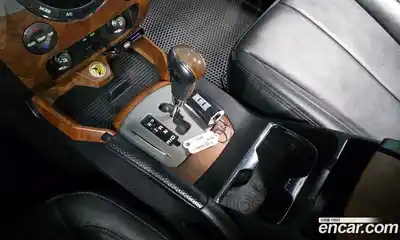 SsangYong Rexton 2017 2.2 автомат (гидро), миниатюра 9