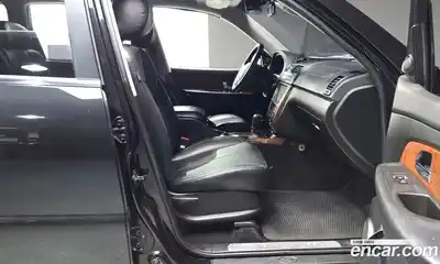 SsangYong Rexton 2017 2.2 автомат (гидро), миниатюра 10