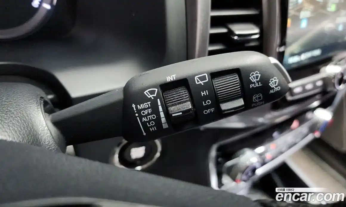 SsangYong Rexton 2018 2.2 автомат (гидро), фото 18