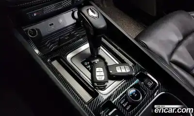 SsangYong Rexton 2018 2.2 автомат (гидро), миниатюра 9