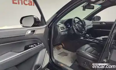 SsangYong Rexton 2018 2.2 автомат (гидро), миниатюра 10
