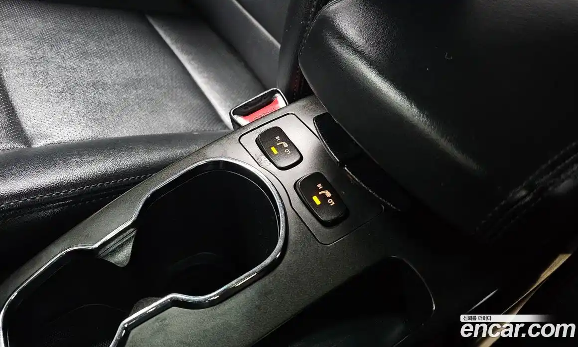 SsangYong Korando 2013 2.0 автомат (гидро), фото 18