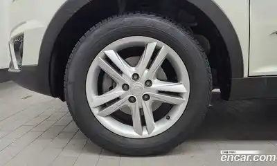SsangYong Korando 2013 2.0 автомат (гидро), миниатюра 5