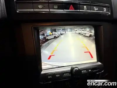 SsangYong Rexton 2013 2.0 автомат (гидро), миниатюра 12