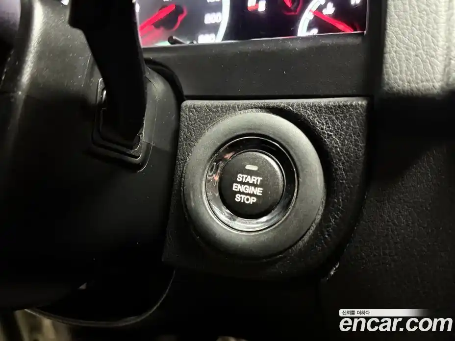 SsangYong Rexton 2013 2.0 автомат (гидро), фото 17