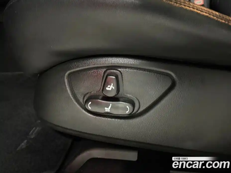 SsangYong Rexton 2013 2.0 автомат (гидро), фото 18
