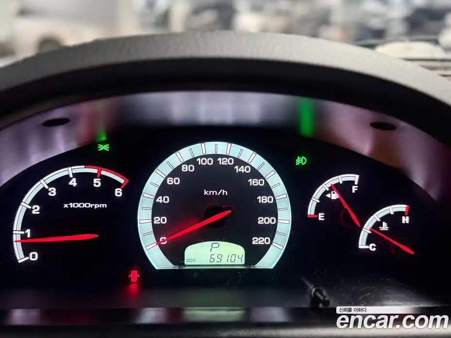 SsangYong Rexton 2013 2.0 автомат (гидро), фото 19