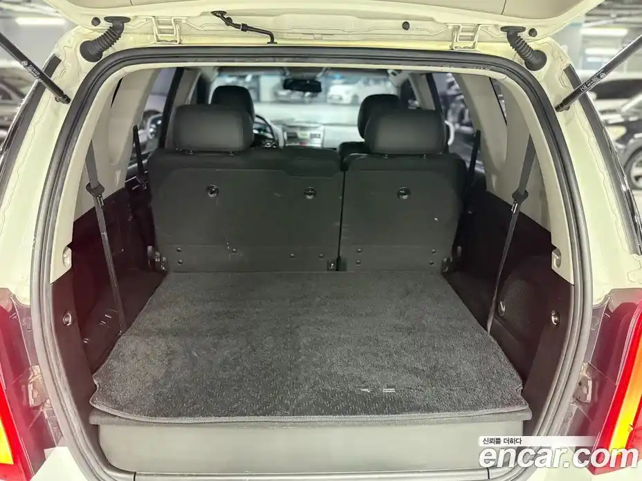 SsangYong Rexton 2013 2.0 автомат (гидро), фото 5