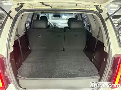 SsangYong Rexton 2013 2.0 автомат (гидро), миниатюра 5