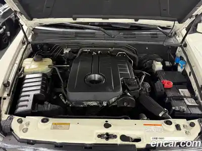 SsangYong Rexton 2013 2.0 автомат (гидро), миниатюра 6