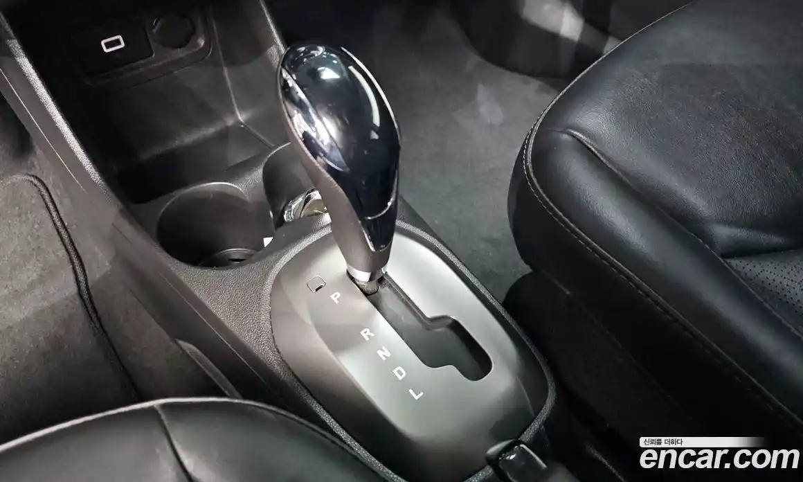 Chevrolet Spark 2020 1.0 автомат (гидро), фото 12
