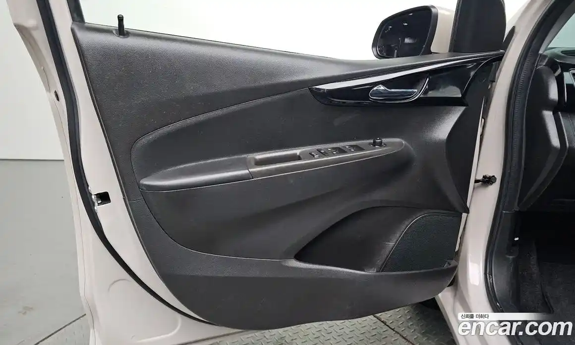 Chevrolet Spark 2020 1.0 автомат (гидро), фото 14