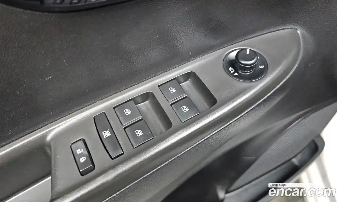 Chevrolet Spark 2020 1.0 автомат (гидро), фото 19