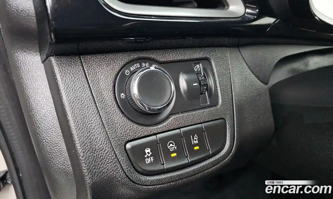 Chevrolet Spark 2020 1.0 автомат (гидро), фото 20
