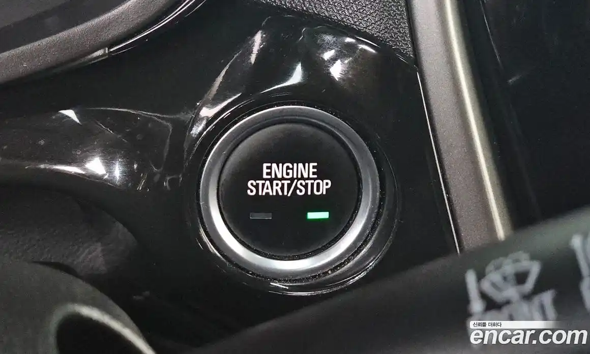 Chevrolet Spark 2020 1.0 автомат (гидро), фото 27