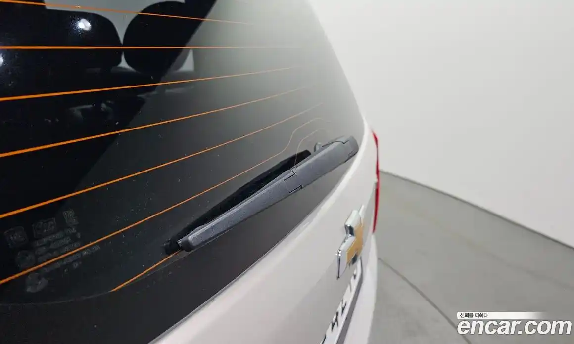 Chevrolet Spark 2020 1.0 автомат (гидро), фото 29