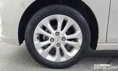 Chevrolet Spark 2020 1.0 автомат (гидро), миниатюра 5