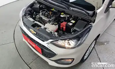 Chevrolet Spark 2020 1.0 автомат (гидро), миниатюра 6
