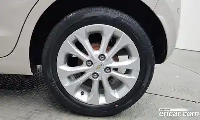 Chevrolet Spark 2020 1.0 автомат (гидро), миниатюра 7