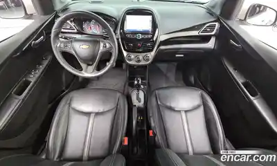 Chevrolet Spark 2020 1.0 автомат (гидро), миниатюра 10