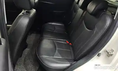 Chevrolet Spark 2016 1.0 автомат (гидро), миниатюра 11