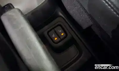 Chevrolet Spark 2016 1.0 автомат (гидро), миниатюра 12