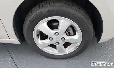 Chevrolet Spark 2016 1.0 автомат (гидро), миниатюра 5