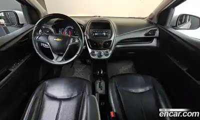 Chevrolet Spark 2016 1.0 автомат (гидро), миниатюра 7