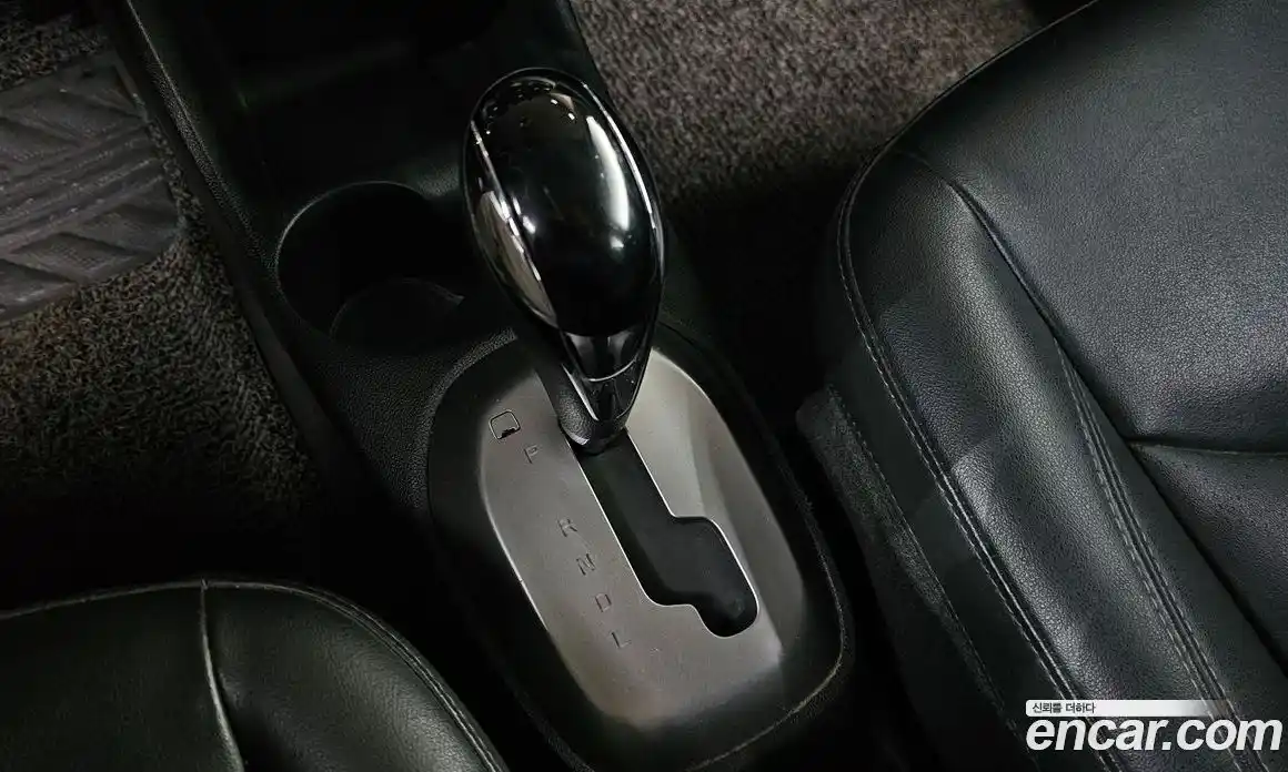 Chevrolet Spark 2016 1.0 автомат (гидро), фото 9
