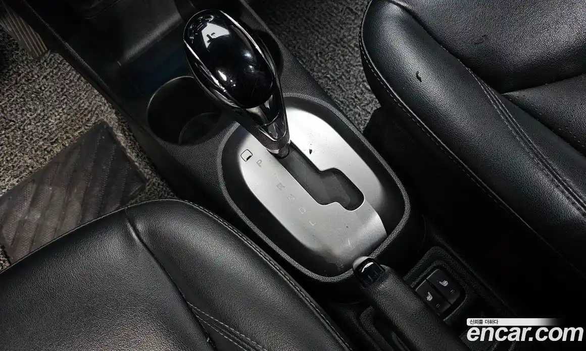 Chevrolet Spark 2016 1.0 автомат (гидро), фото 12