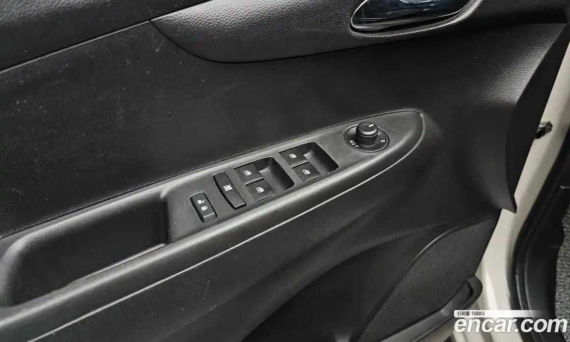 Chevrolet Spark 2016 1.0 автомат (гидро), фото 22