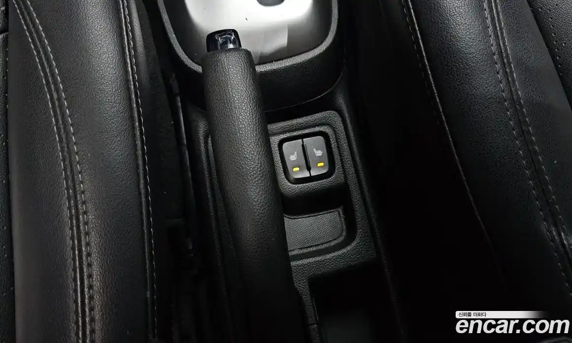 Chevrolet Spark 2016 1.0 автомат (гидро), фото 24