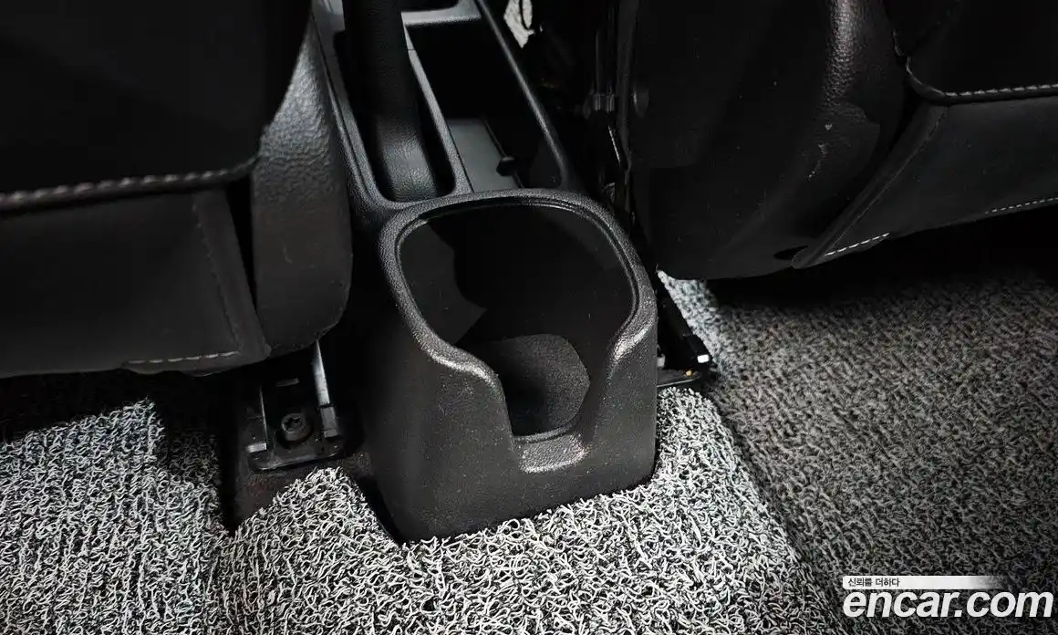 Chevrolet Spark 2016 1.0 автомат (гидро), фото 30