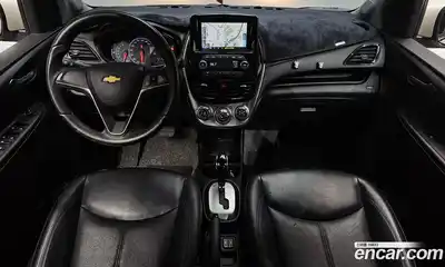 Chevrolet Spark 2016 1.0 автомат (гидро), миниатюра 10