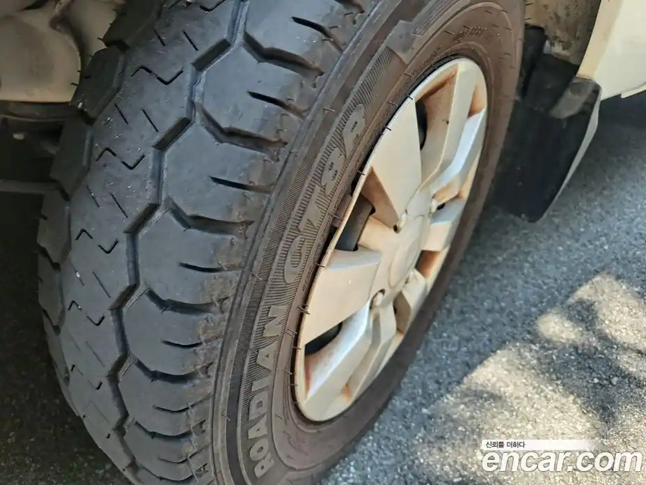 Chevrolet Damas 2016 0.8 механика, фото 11