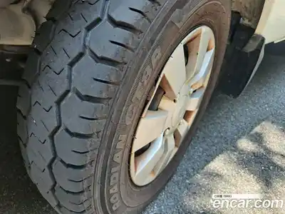 Chevrolet Damas 2016 0.8 механика, миниатюра 11