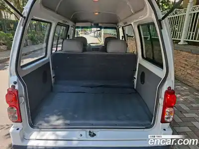 Chevrolet Damas 2016 0.8 механика, миниатюра 5