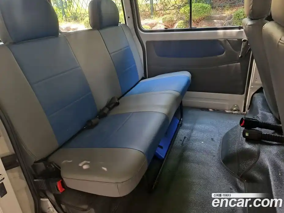 Chevrolet Damas 2016 0.8 механика, фото 7