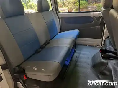 Chevrolet Damas 2016 0.8 механика, миниатюра 7