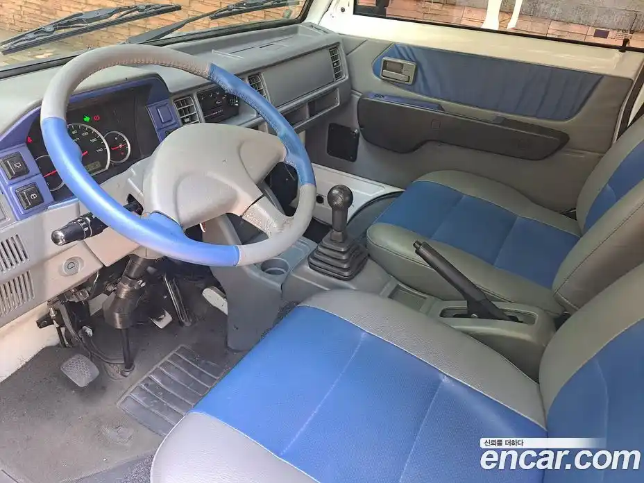 Chevrolet Damas 2016 0.8 механика, фото 8