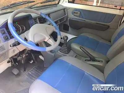 Chevrolet Damas 2016 0.8 механика, миниатюра 8