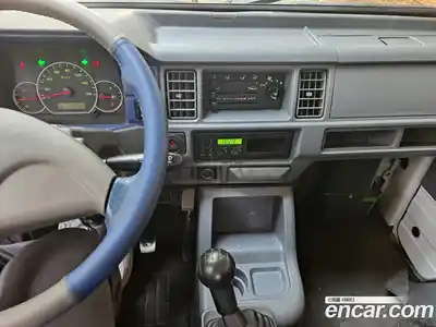 Chevrolet Damas 2016 0.8 механика, миниатюра 9