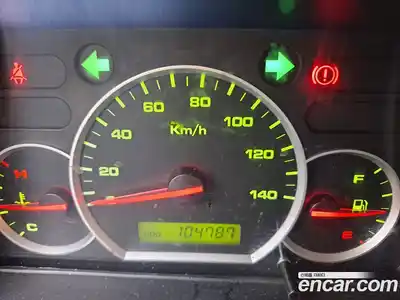 Chevrolet Damas 2016 0.8 механика, миниатюра 10