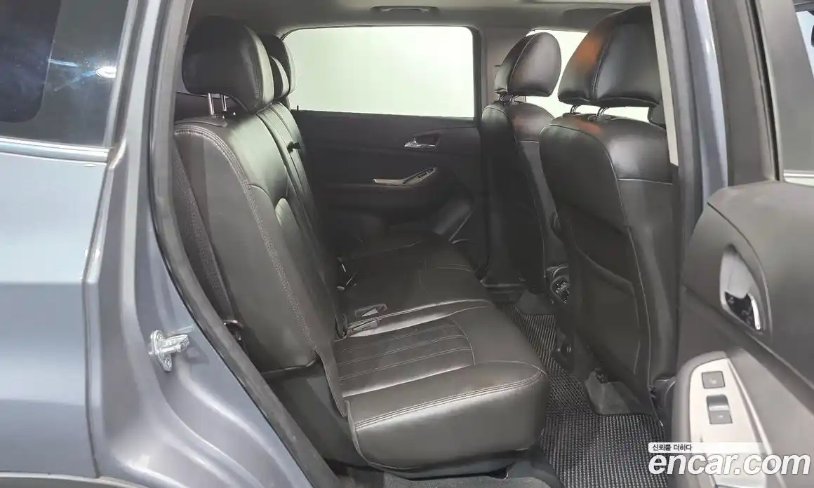 Chevrolet Orlando 2016 1.6 автомат (гидро), фото 11