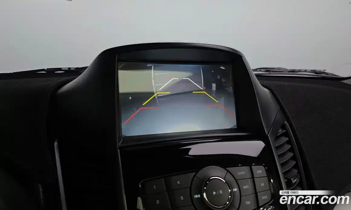 Chevrolet Orlando 2016 1.6 автомат (гидро), фото 14